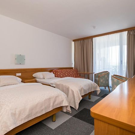 Hotel Stella Neum Exteriör bild