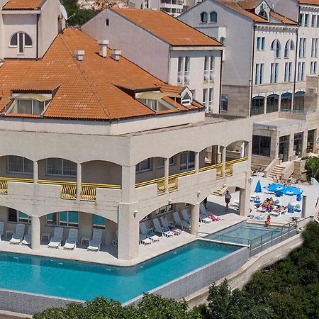 Hotel Stella Neum Exteriör bild