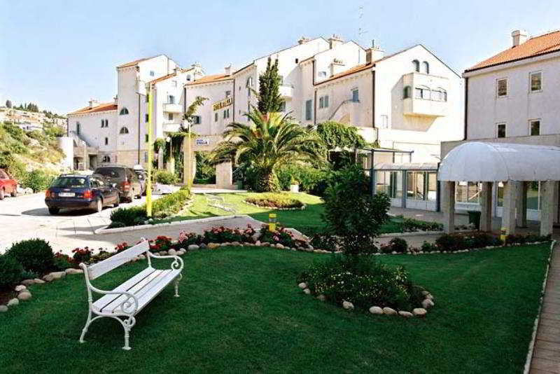 Hotel Stella Neum Exteriör bild