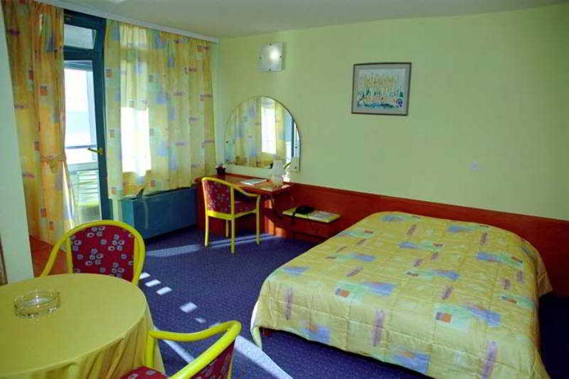 Hotel Stella Neum Exteriör bild