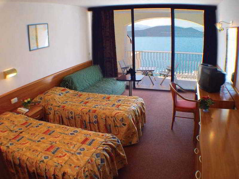 Hotel Stella Neum Exteriör bild