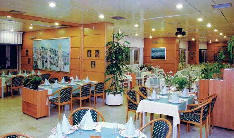 Hotel Stella Neum Exteriör bild