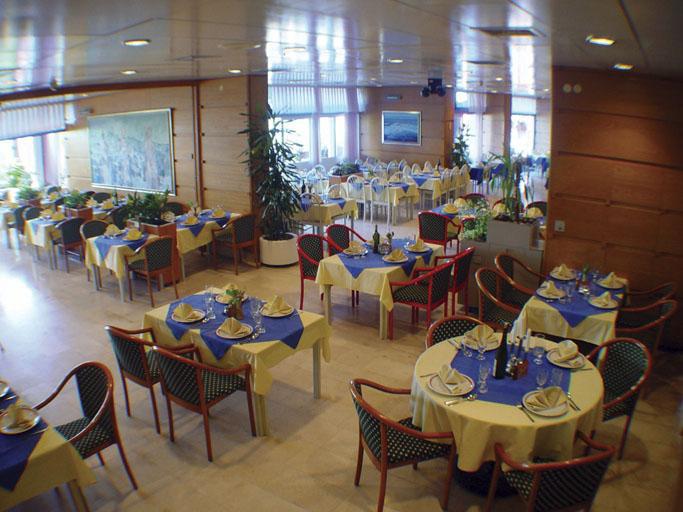 Hotel Stella Neum Exteriör bild