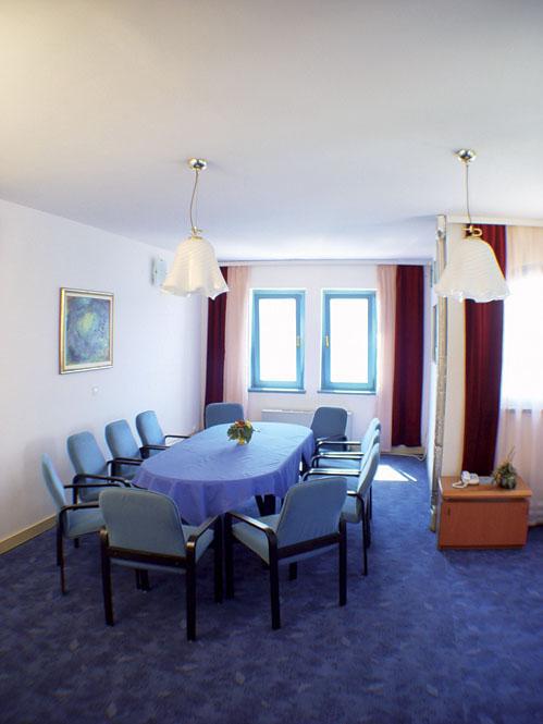 Hotel Stella Neum Exteriör bild