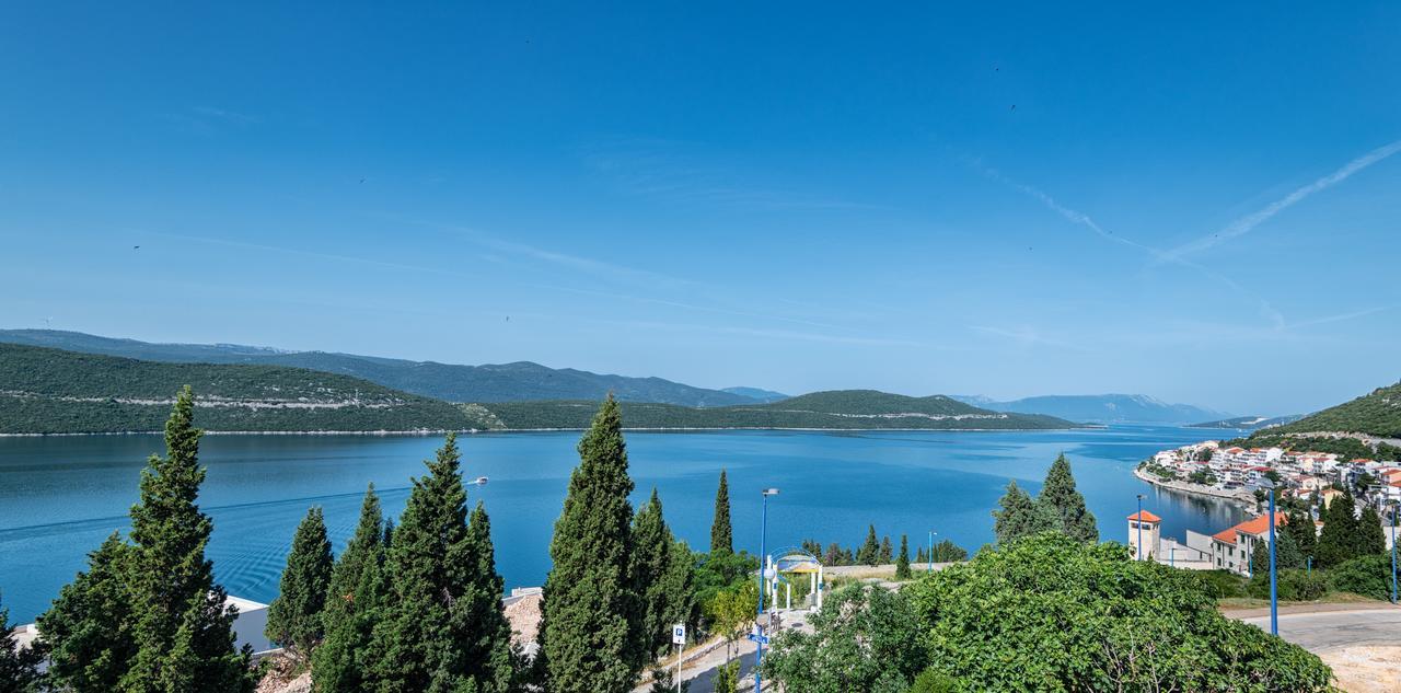 Hotel Stella Neum Exteriör bild