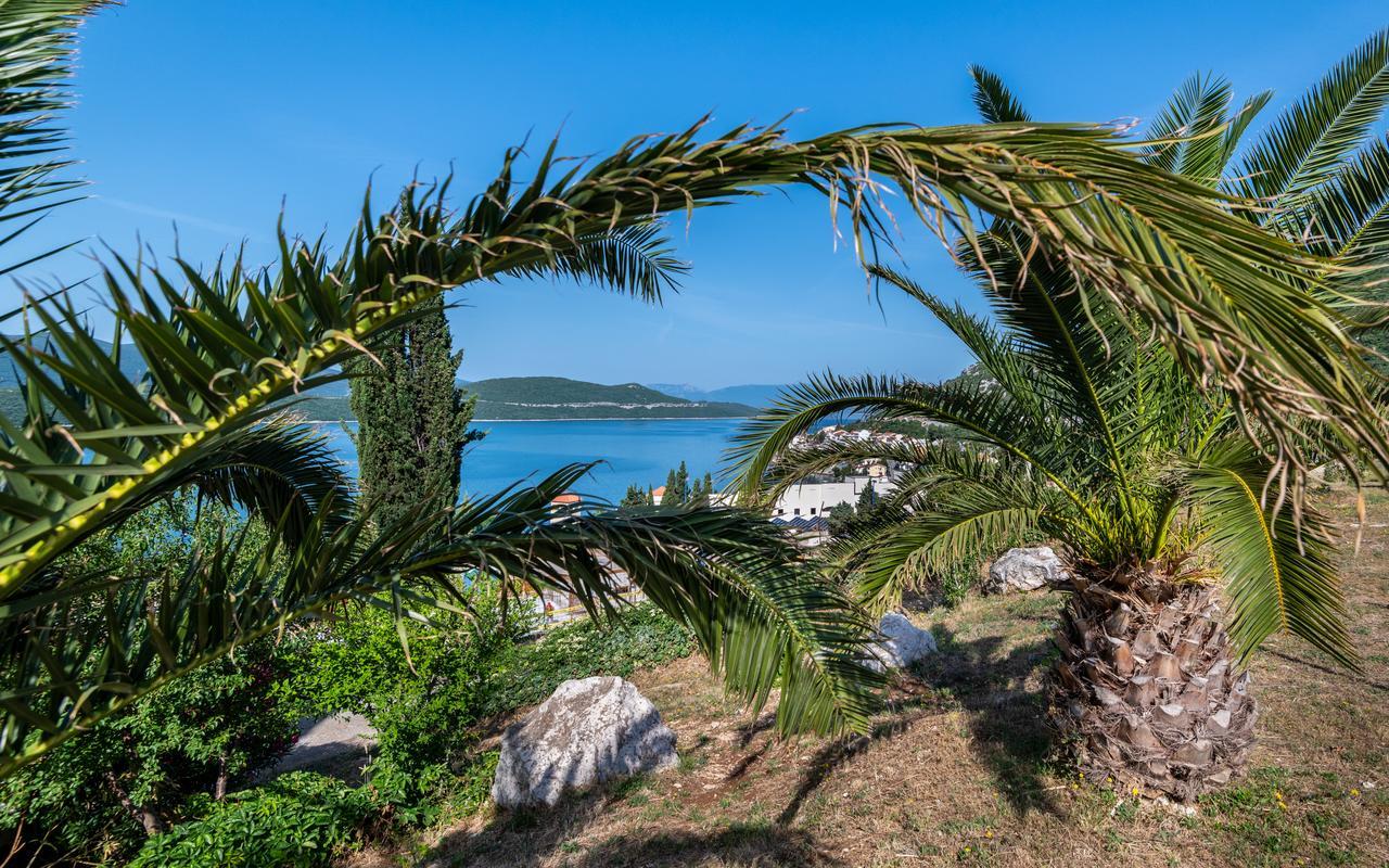 Hotel Stella Neum Exteriör bild