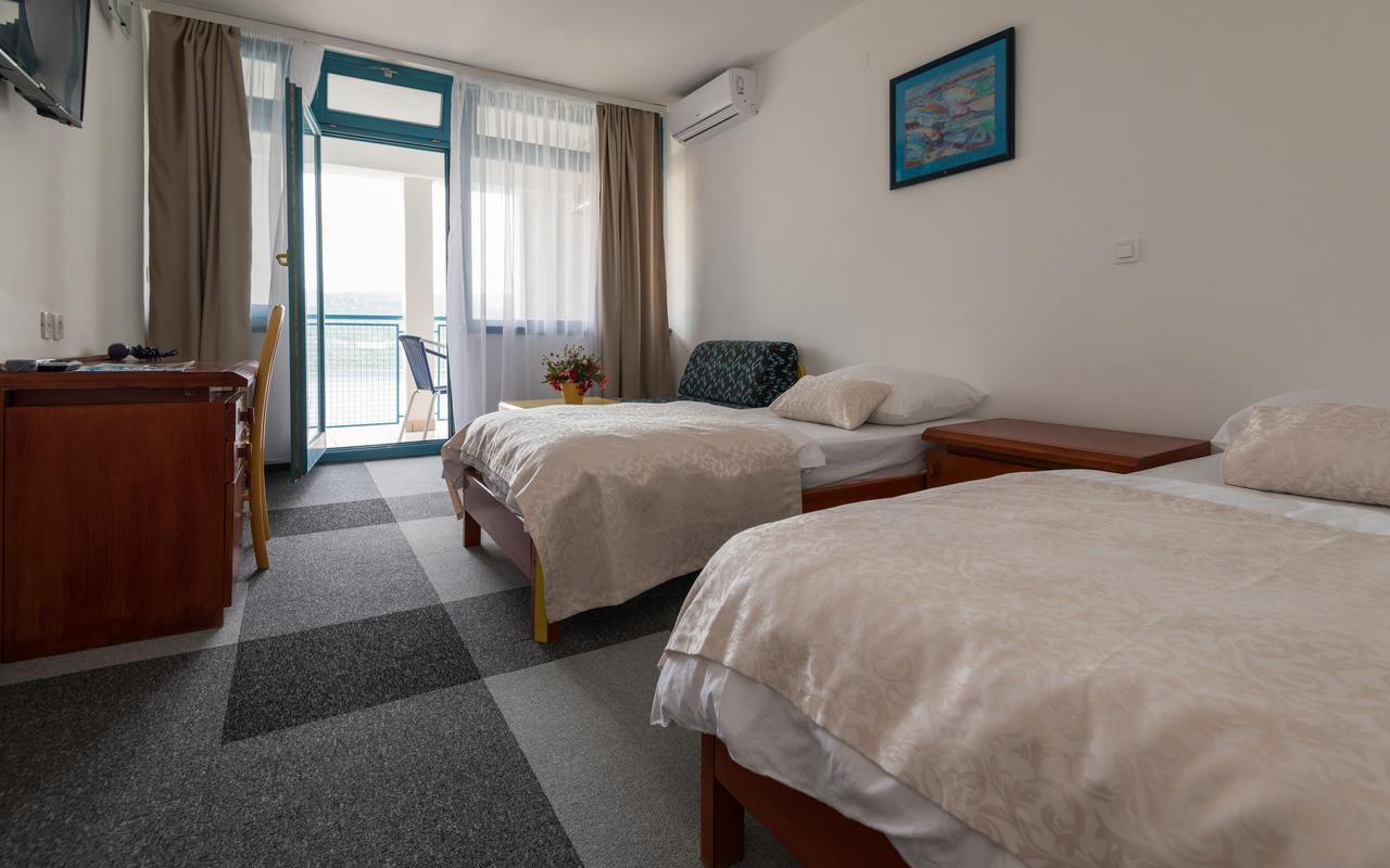 Hotel Stella Neum Exteriör bild