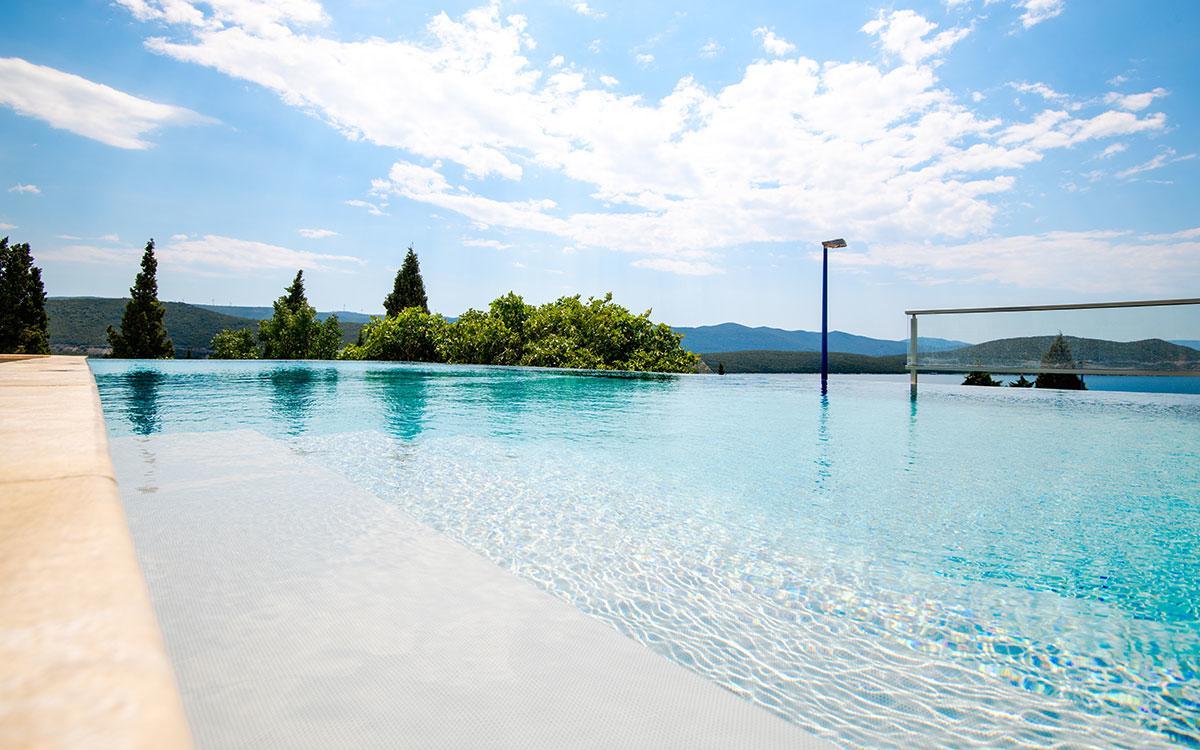 Hotel Stella Neum Exteriör bild
